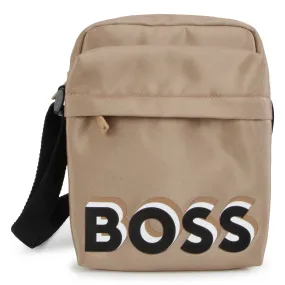 Cross body para nio y teen Boss