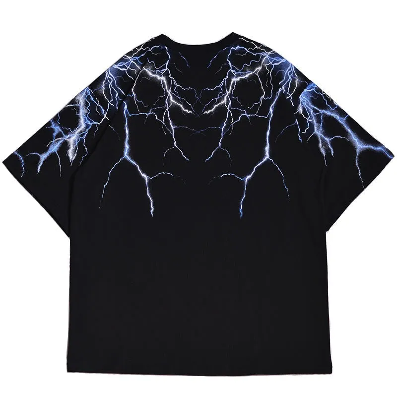 Dark Lightning T Shirt