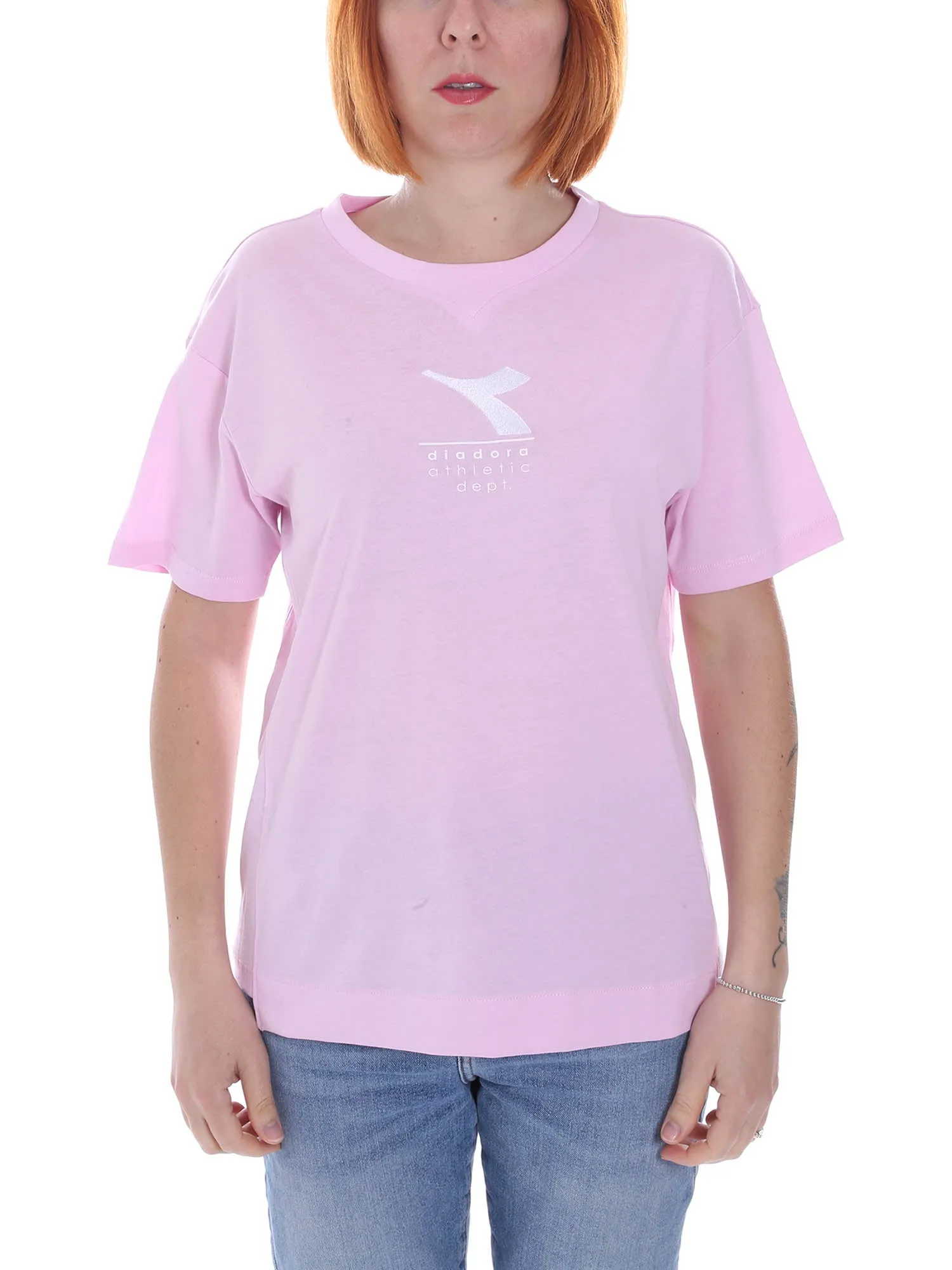 Diadora T-shirt 102180371