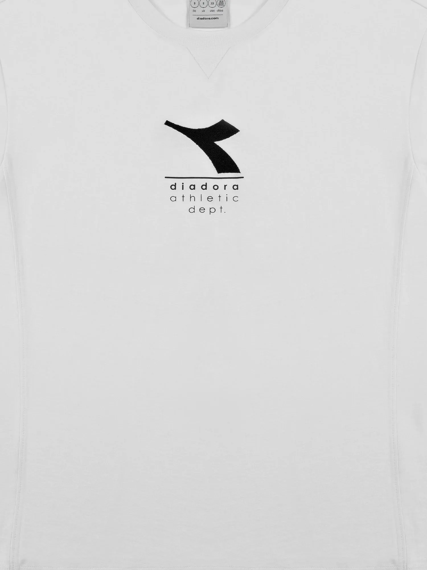 Diadora T-shirt 102180371