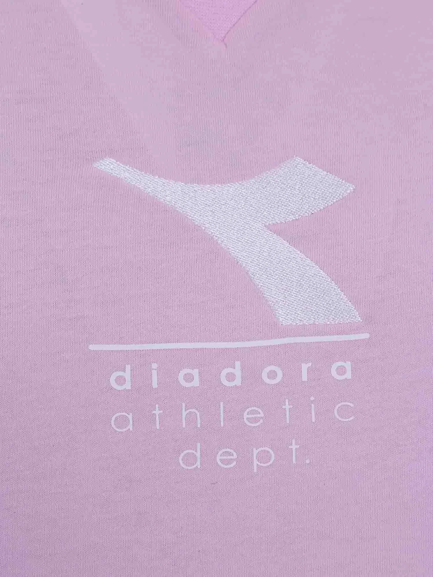 Diadora T-shirt 102180371