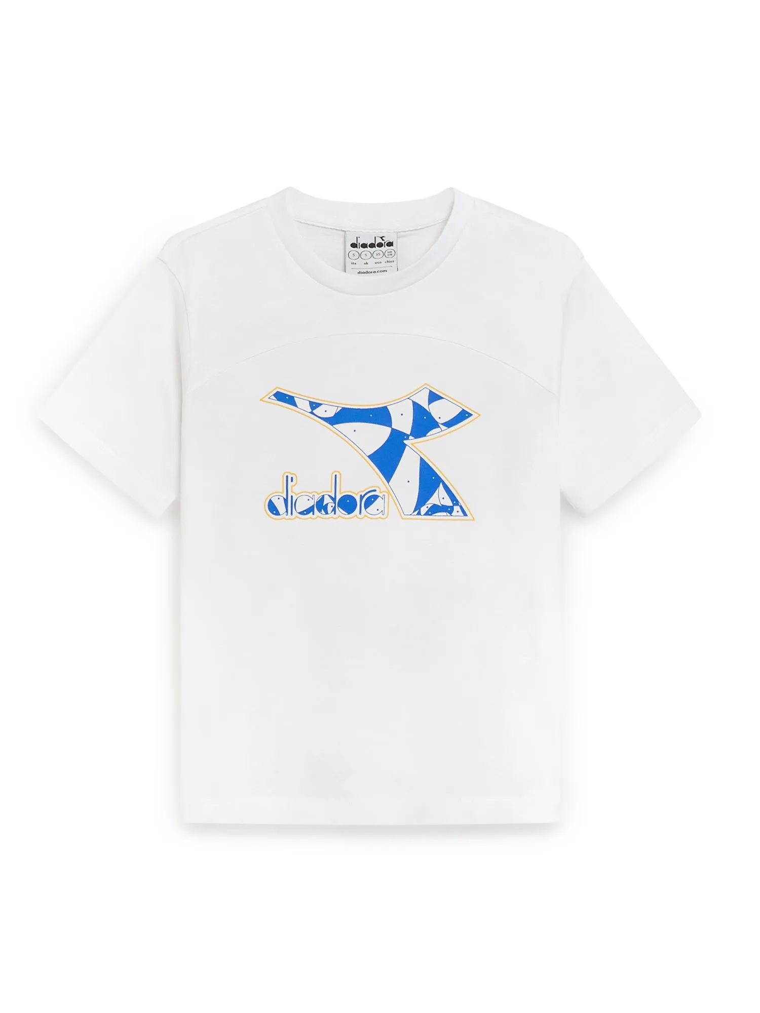 Diadora T-shirt 102180452