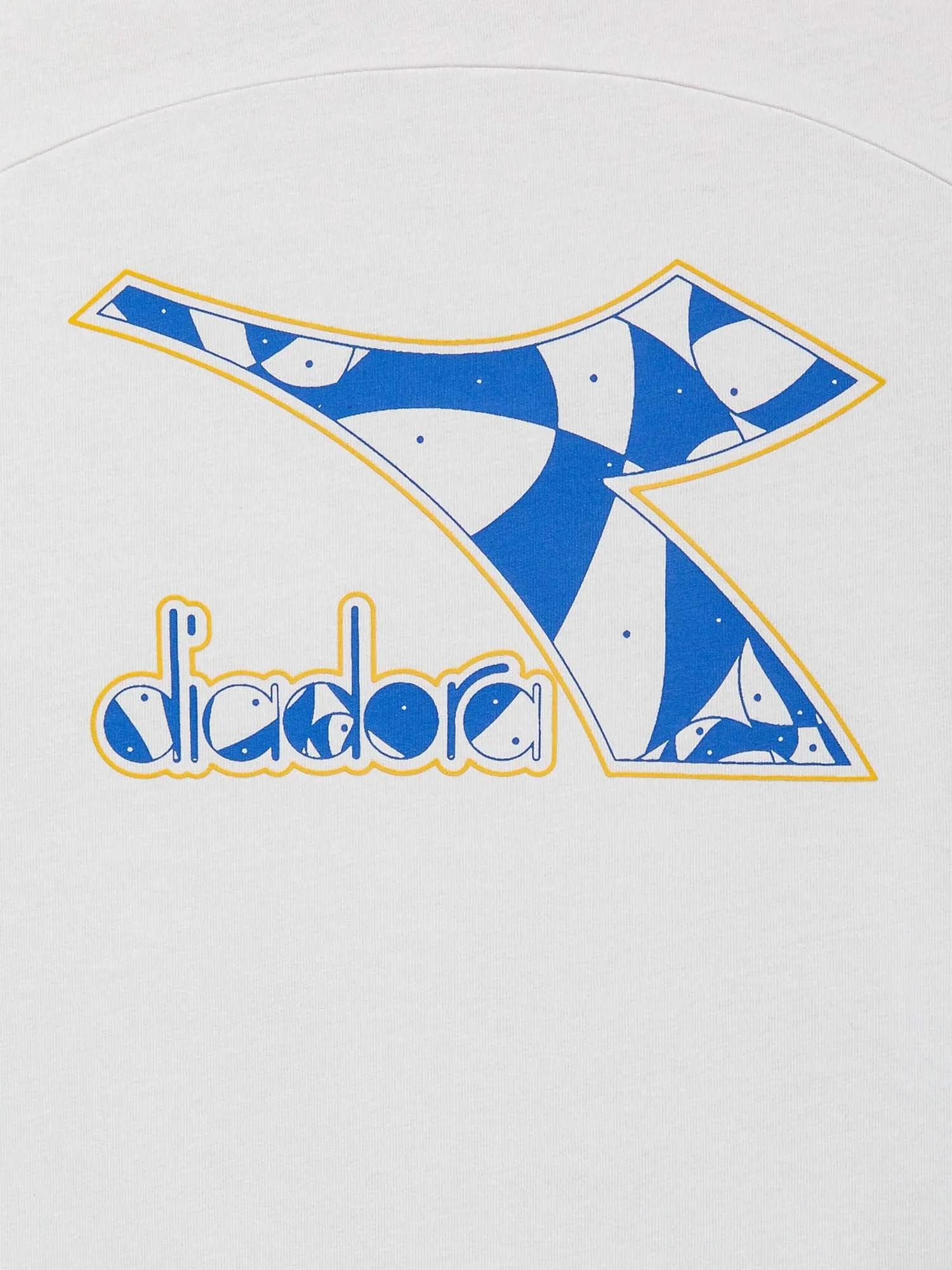 Diadora T-shirt 102180452