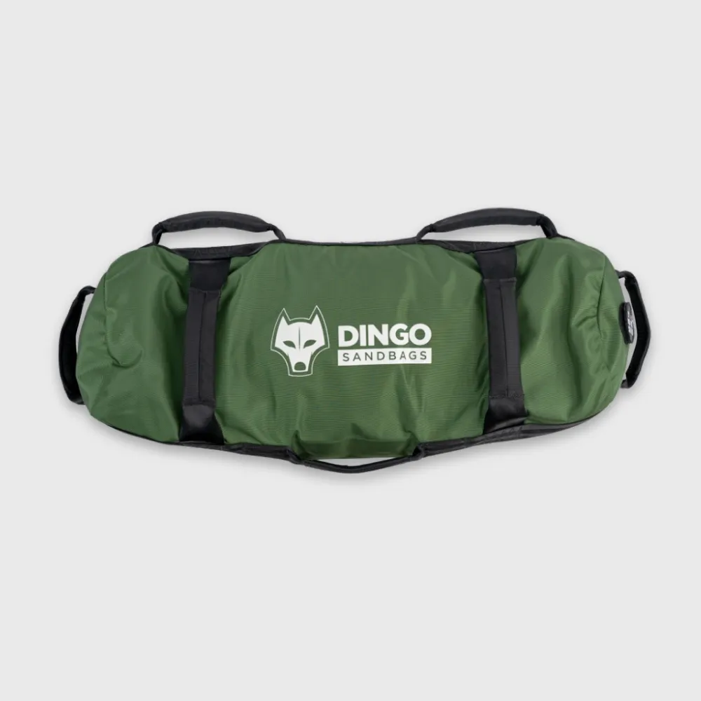 Dingo Sandbags - Medium Workout Sandbag