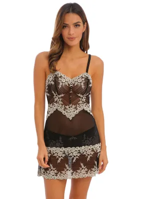 Embrace Lace Chemise