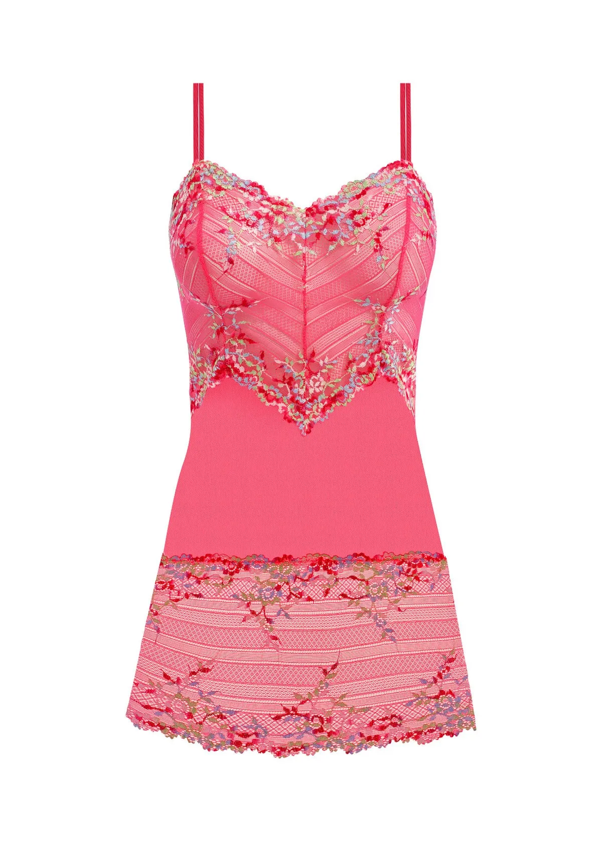 Embrace Lace Chemise