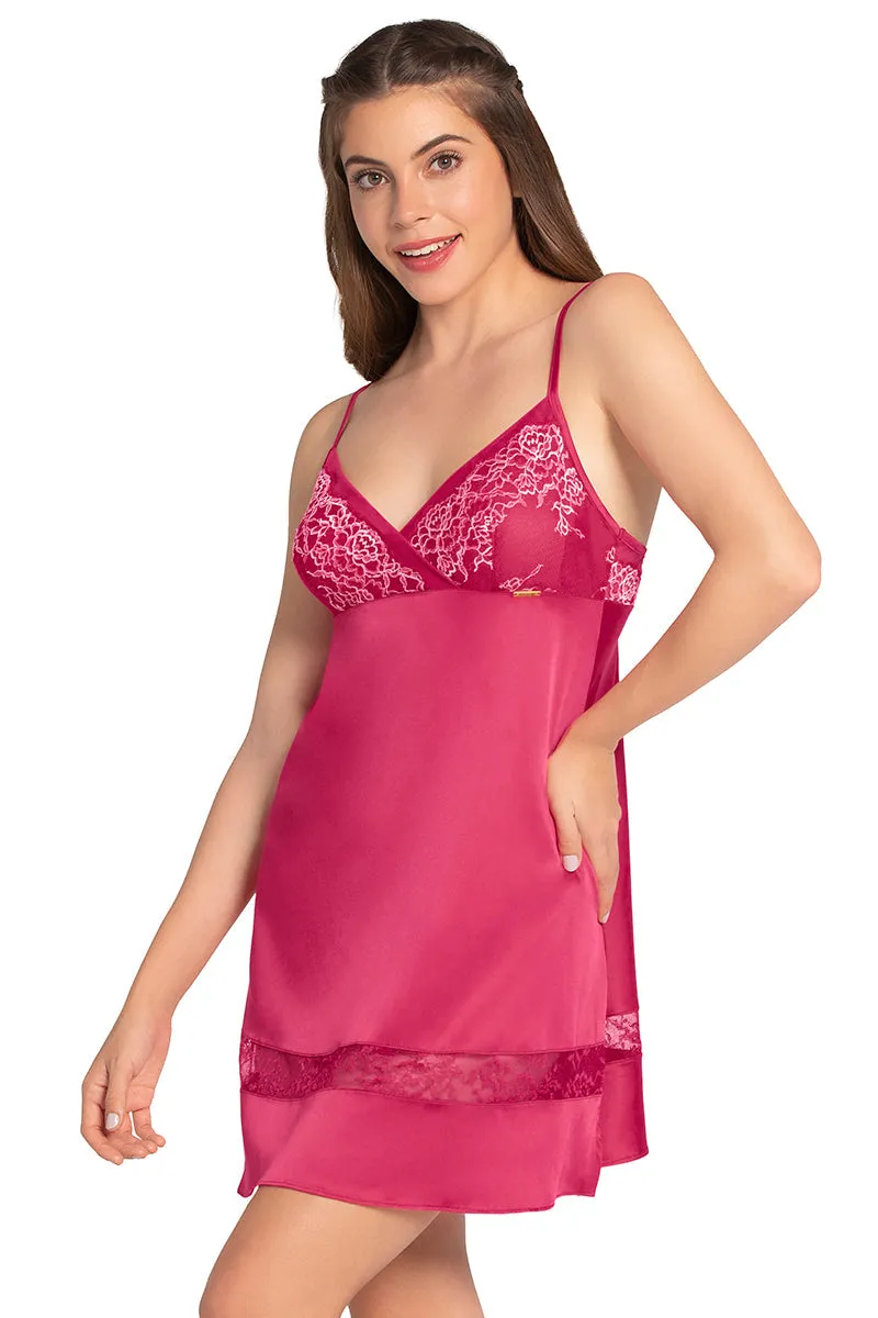 Eternal Bliss Chemise - Granita