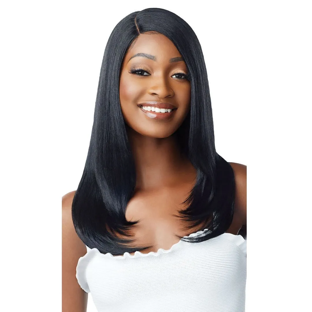 EVERY 4 | EveryWear Synthetic HD Lace Front Wig