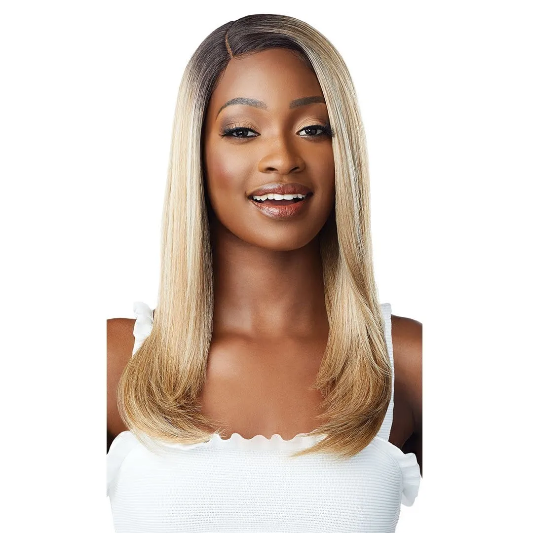 EVERY 4 | EveryWear Synthetic HD Lace Front Wig