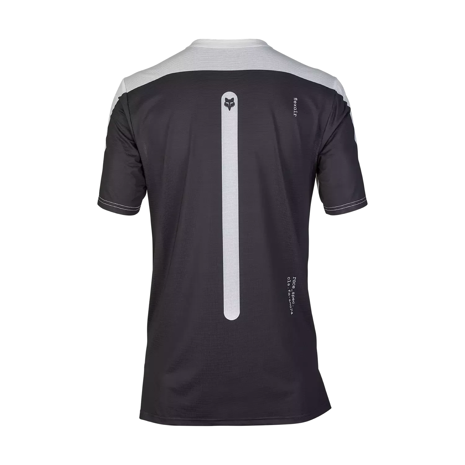 FLEXAIR AVIATION SS JERSEY RACE GUNMETAL