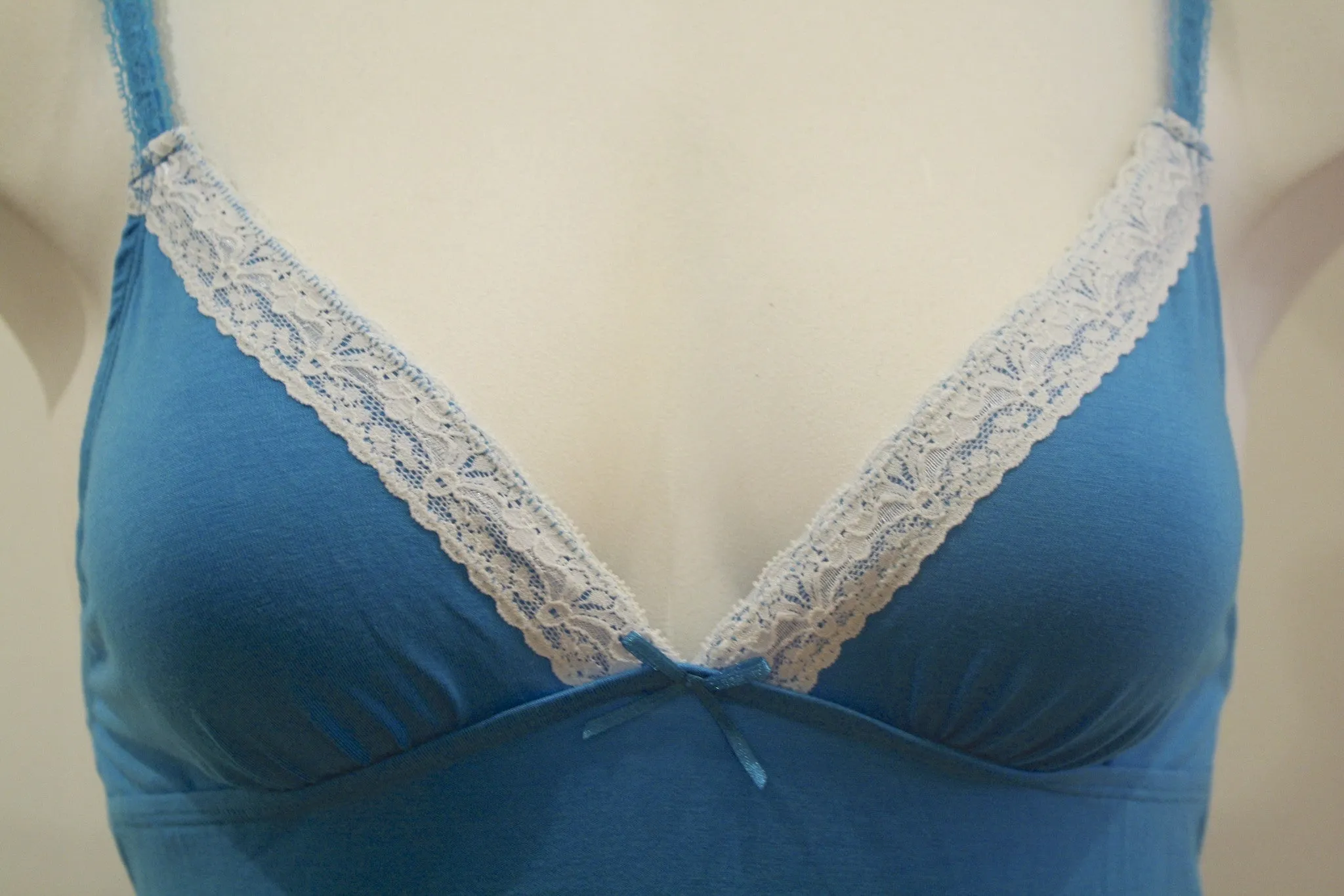 Francesca Chemise | Bluebird