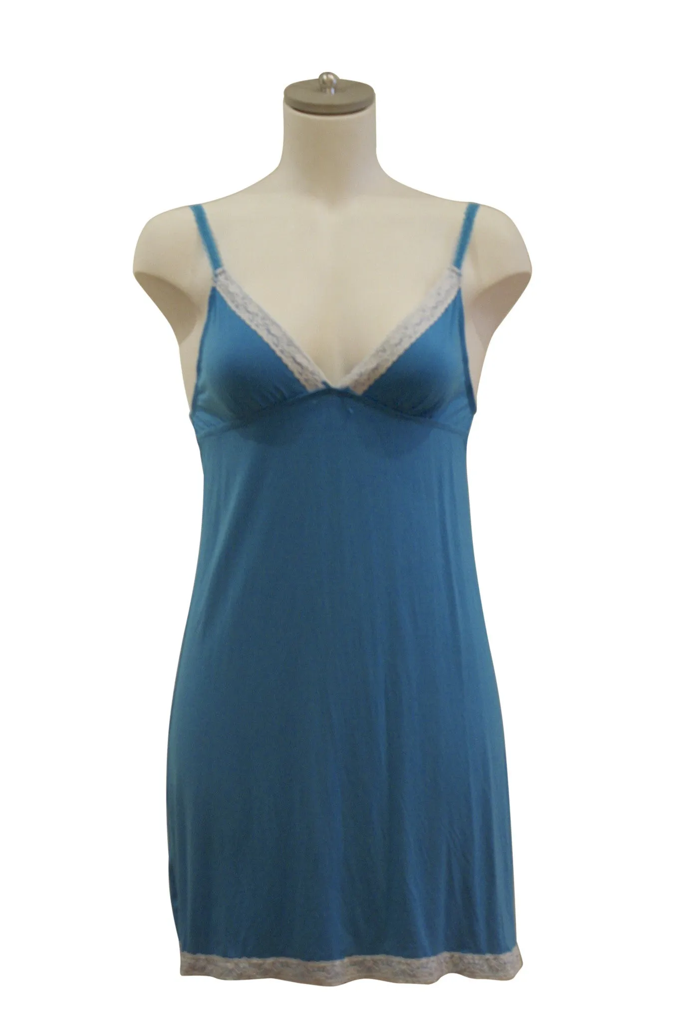 Francesca Chemise | Bluebird