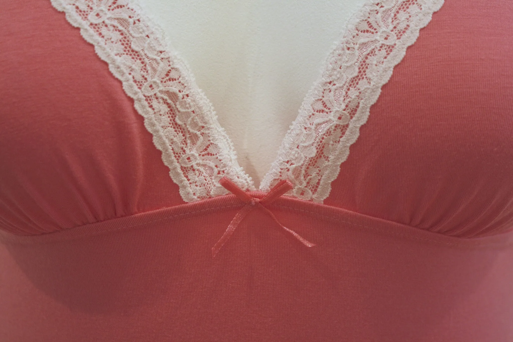 Francesca Chemise | Bubblegum