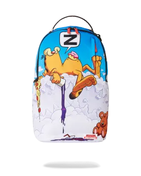 GARFIELD SLEEPING KITTY BACKPACK