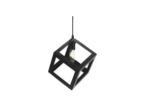 Iron Series Pendant Lamp, HLB-23