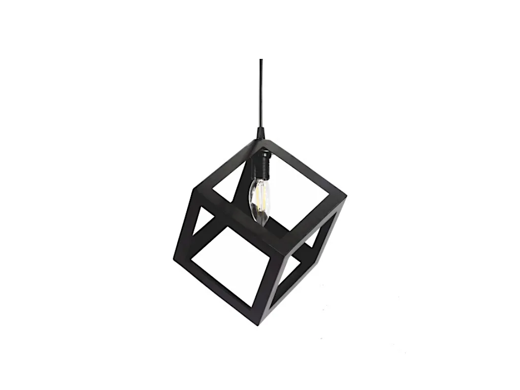 Iron Series Pendant Lamp, HLB-23