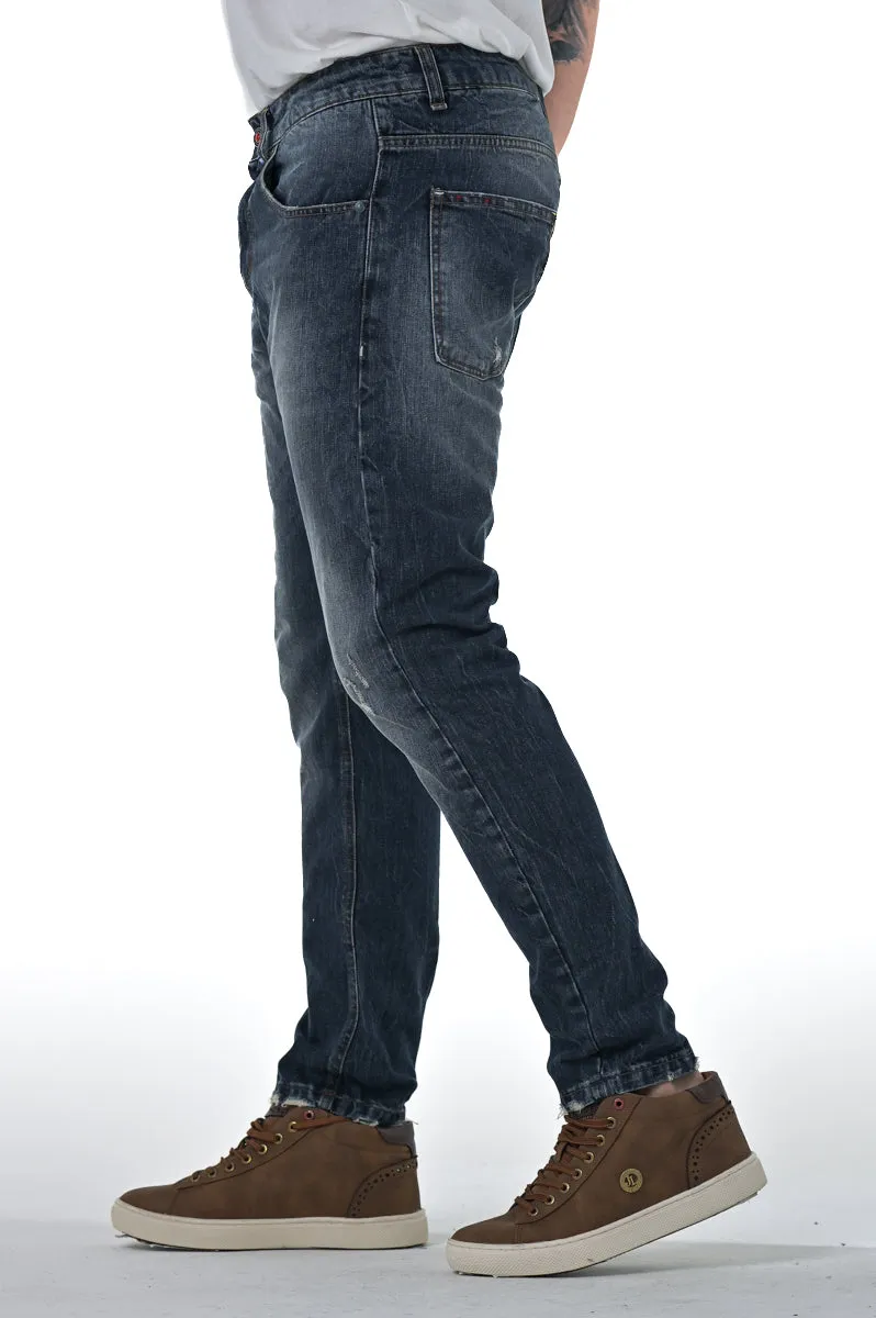 Jeans uomo regular fit AI 0224 - Displaj