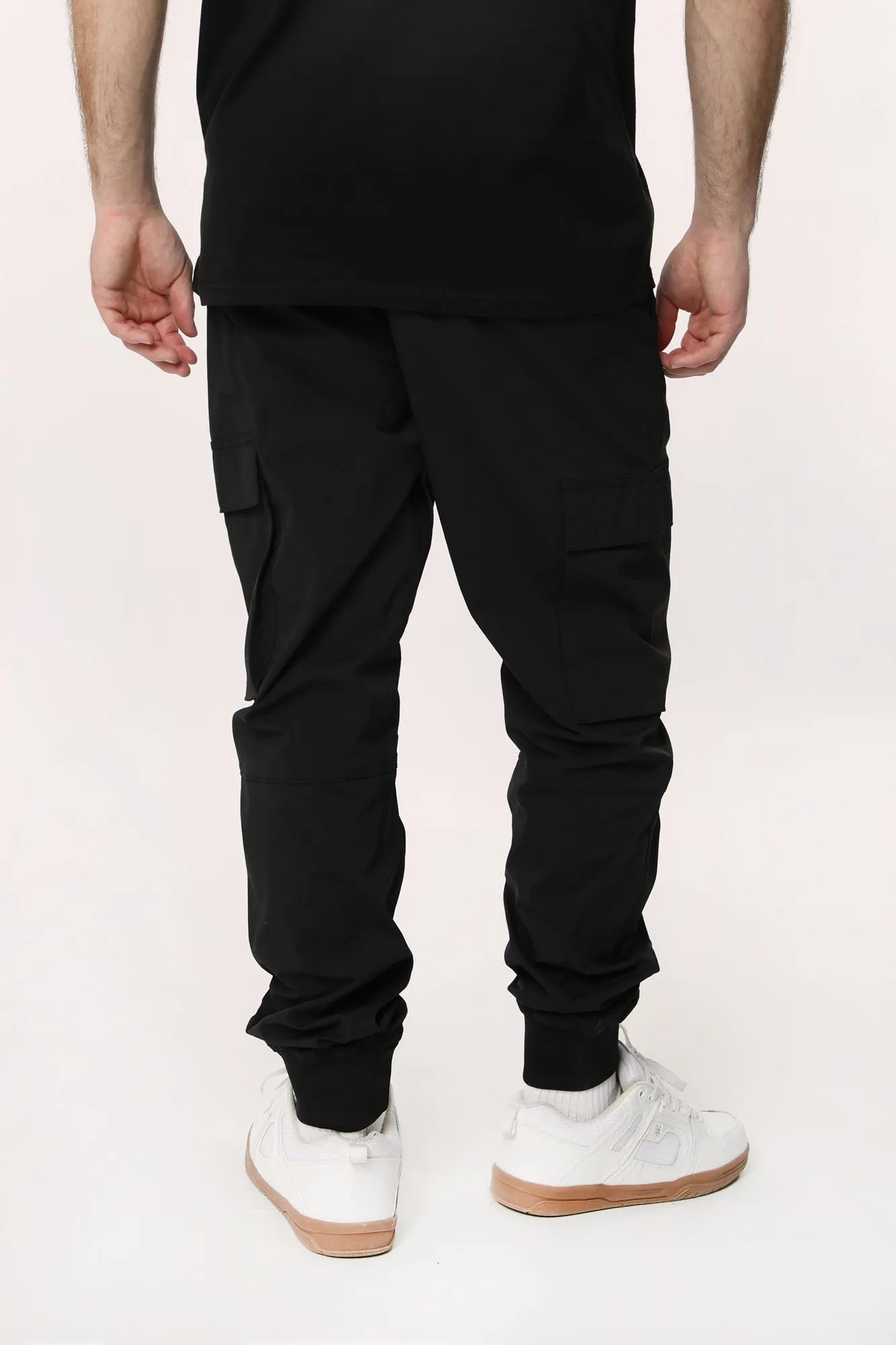 Jogger Cargo en Nylon West49 Homme