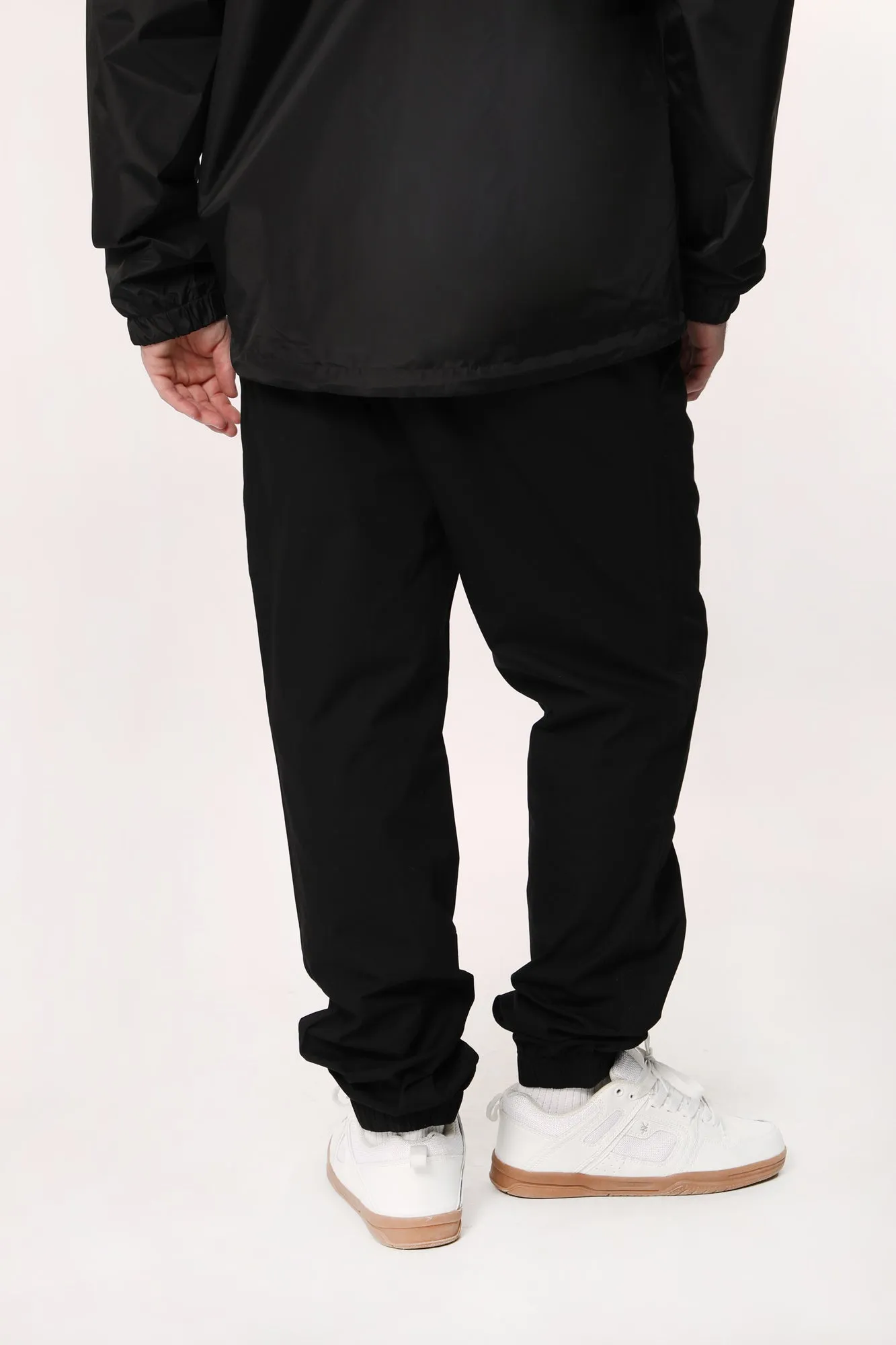 Jogger en Popeline West49 Homme