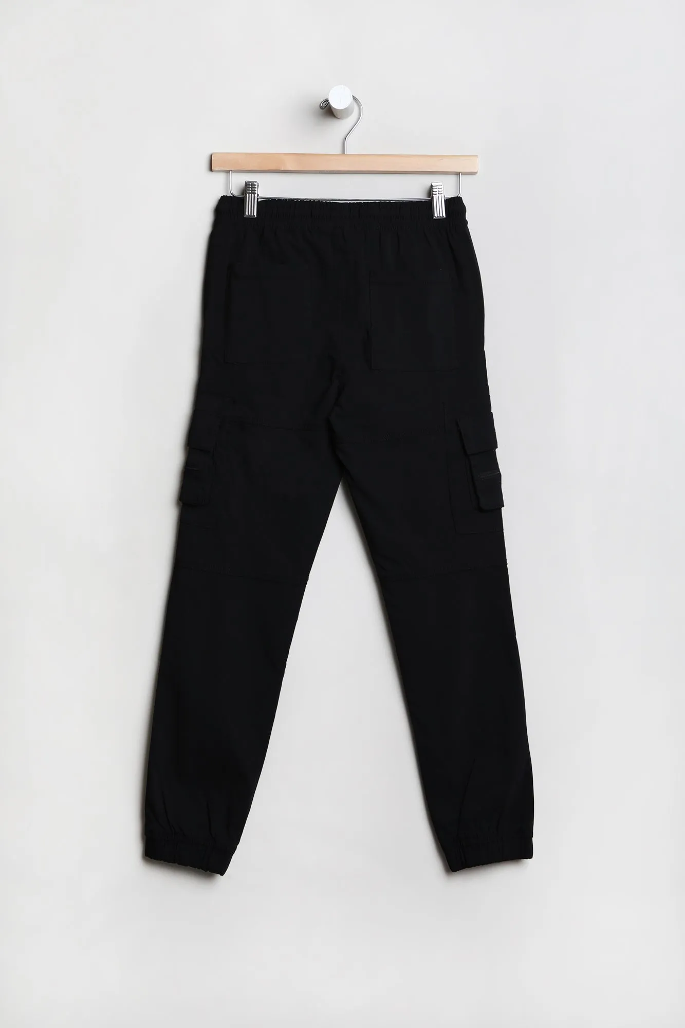 Jogger en Sergé Cargo West49 Junior