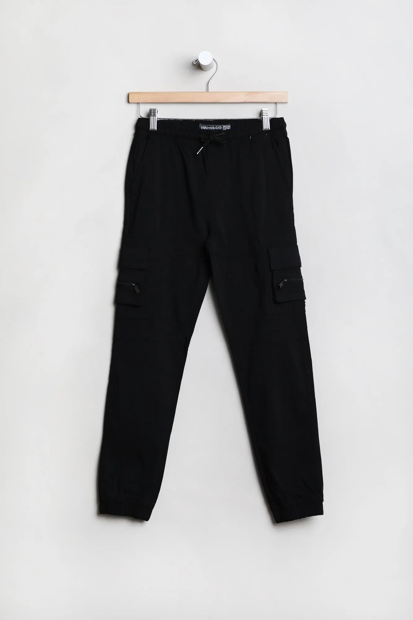 Jogger en Sergé Cargo West49 Junior