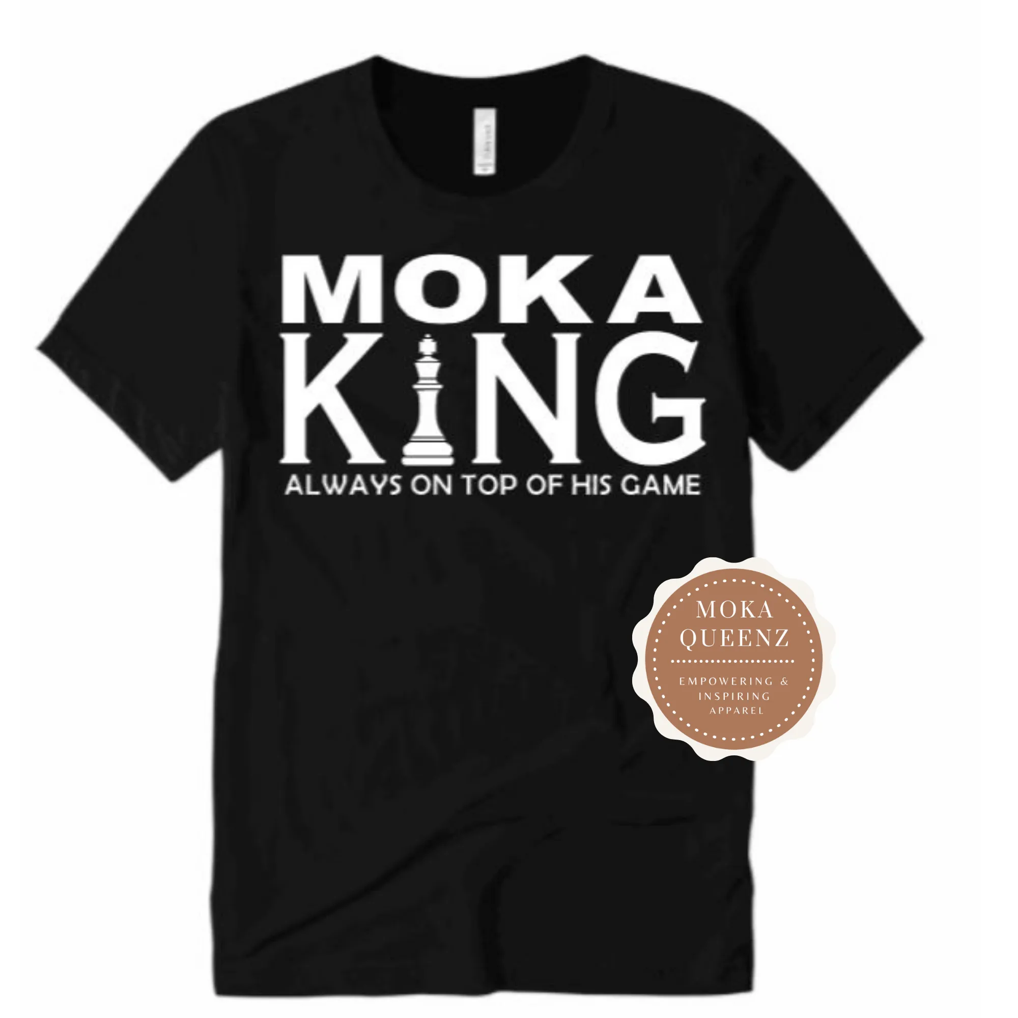 King Shirt