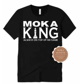 King Shirt