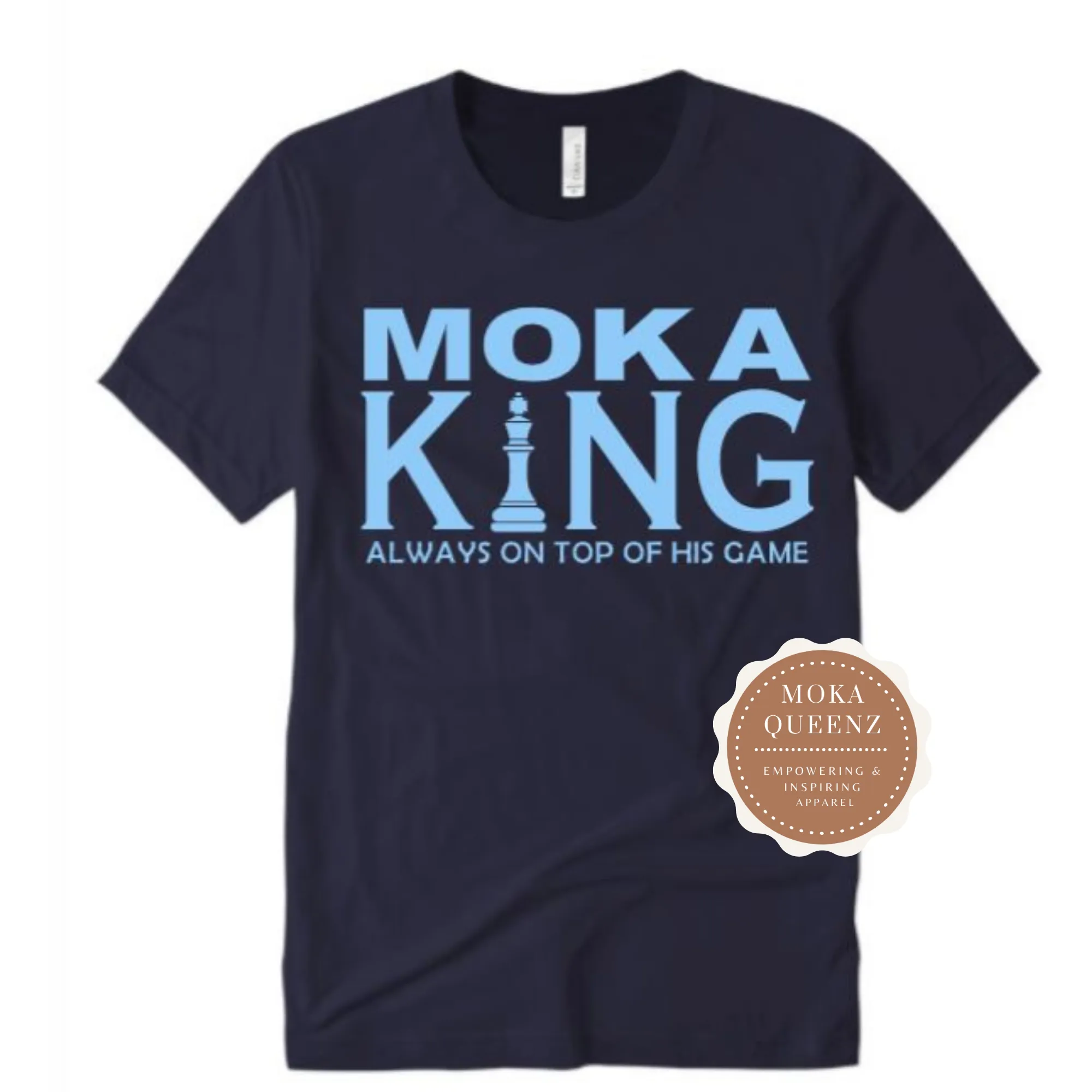 King Shirt