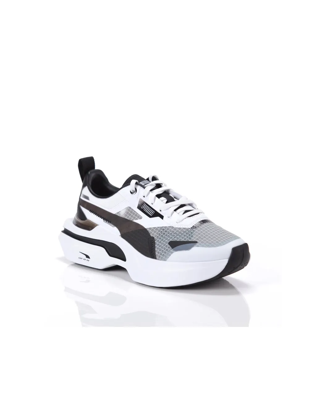 Kosmo Rider Wns - Puma White Puma Black