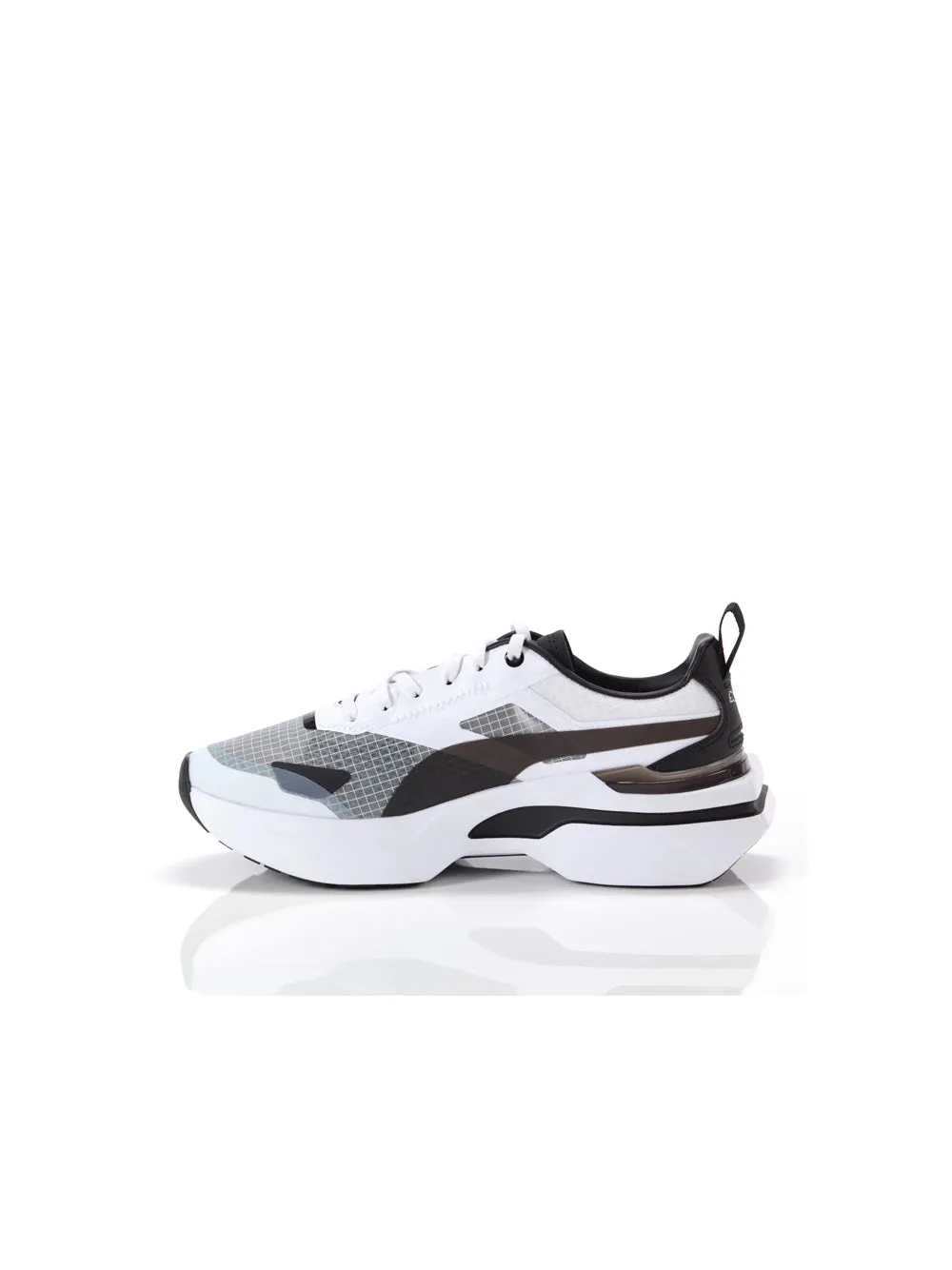 Kosmo Rider Wns - Puma White Puma Black