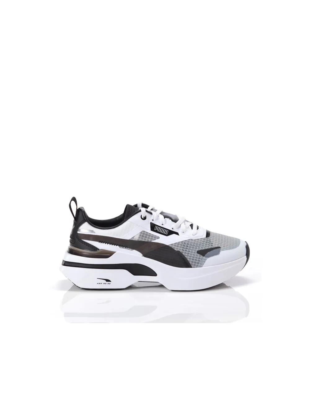 Kosmo Rider Wns - Puma White Puma Black