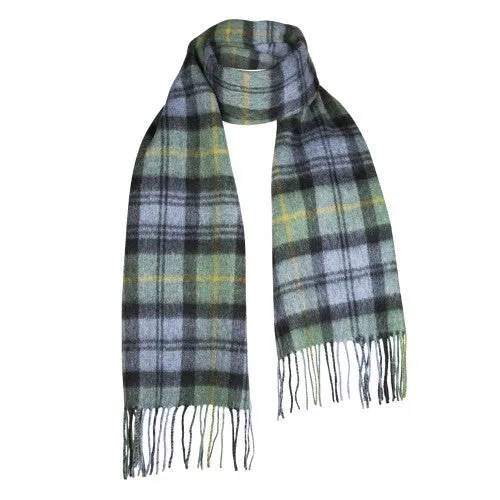 Lambswool Scarves | Lona Scott