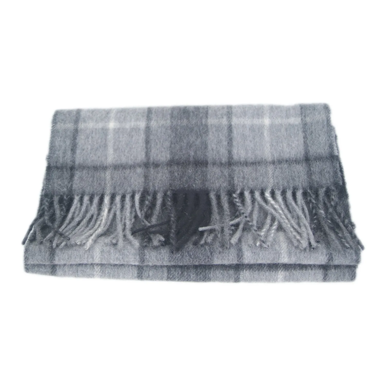 Lambswool Scarves | Lona Scott