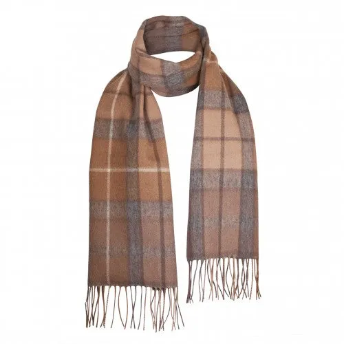 Lambswool Scarves | Lona Scott