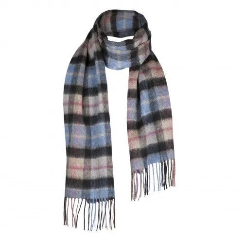 Lambswool Scarves | Lona Scott