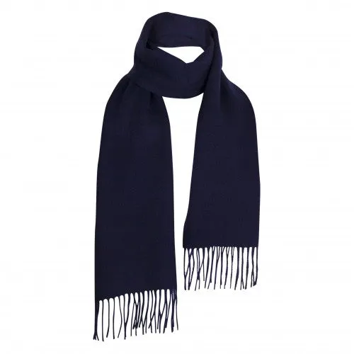 Lambswool Scarves | Lona Scott