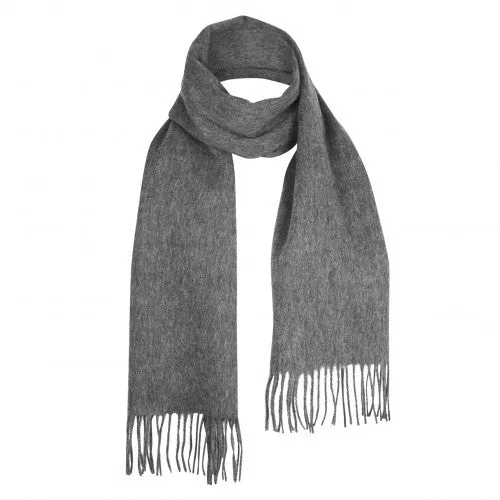 Lambswool Scarves | Lona Scott