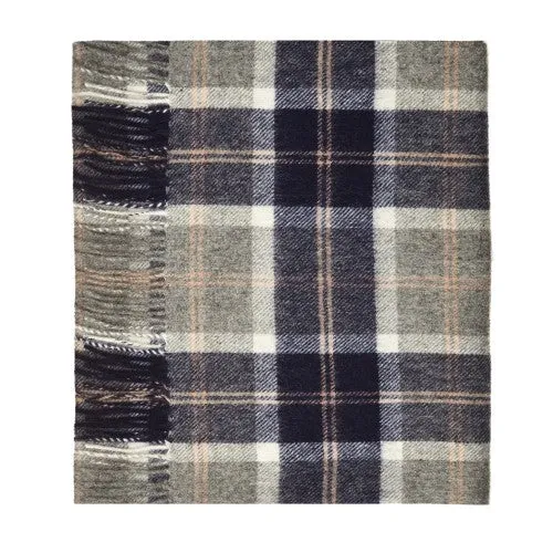 Lambswool Scarves | Lona Scott