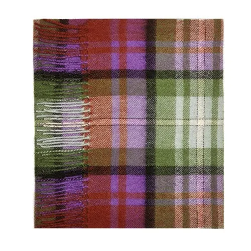 Lambswool Scarves | Lona Scott