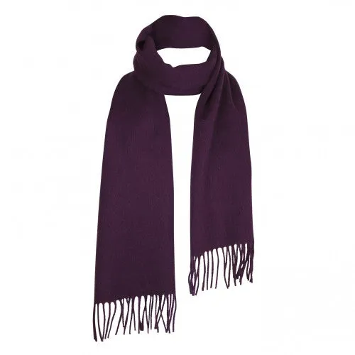 Lambswool Scarves | Lona Scott