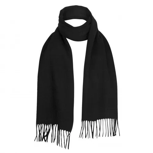 Lambswool Scarves | Lona Scott