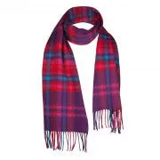 Lambswool Scarves | Lona Scott