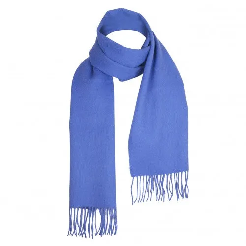 Lambswool Scarves | Lona Scott