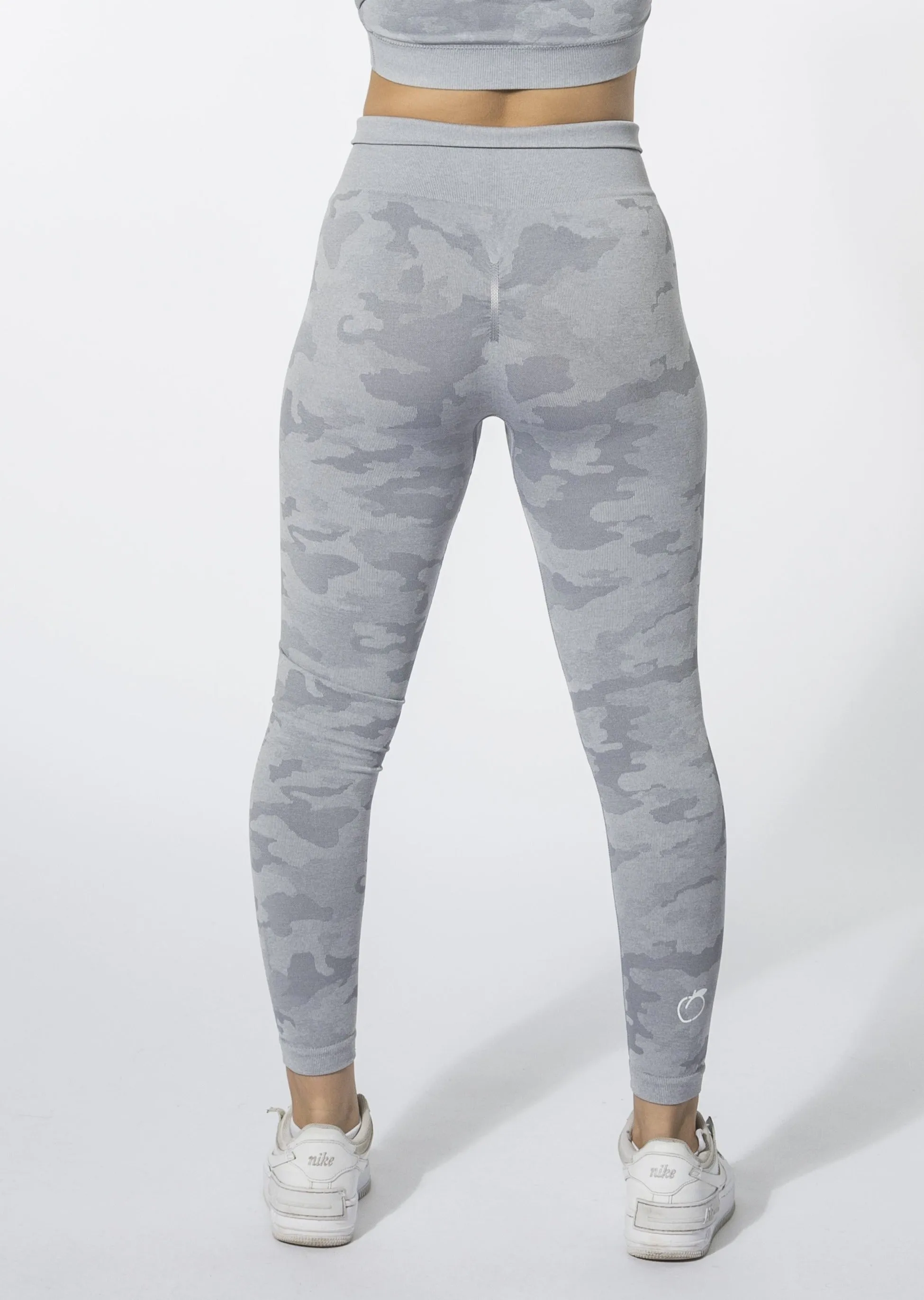 [LASTCHANCE] Camo Seamless Leggings