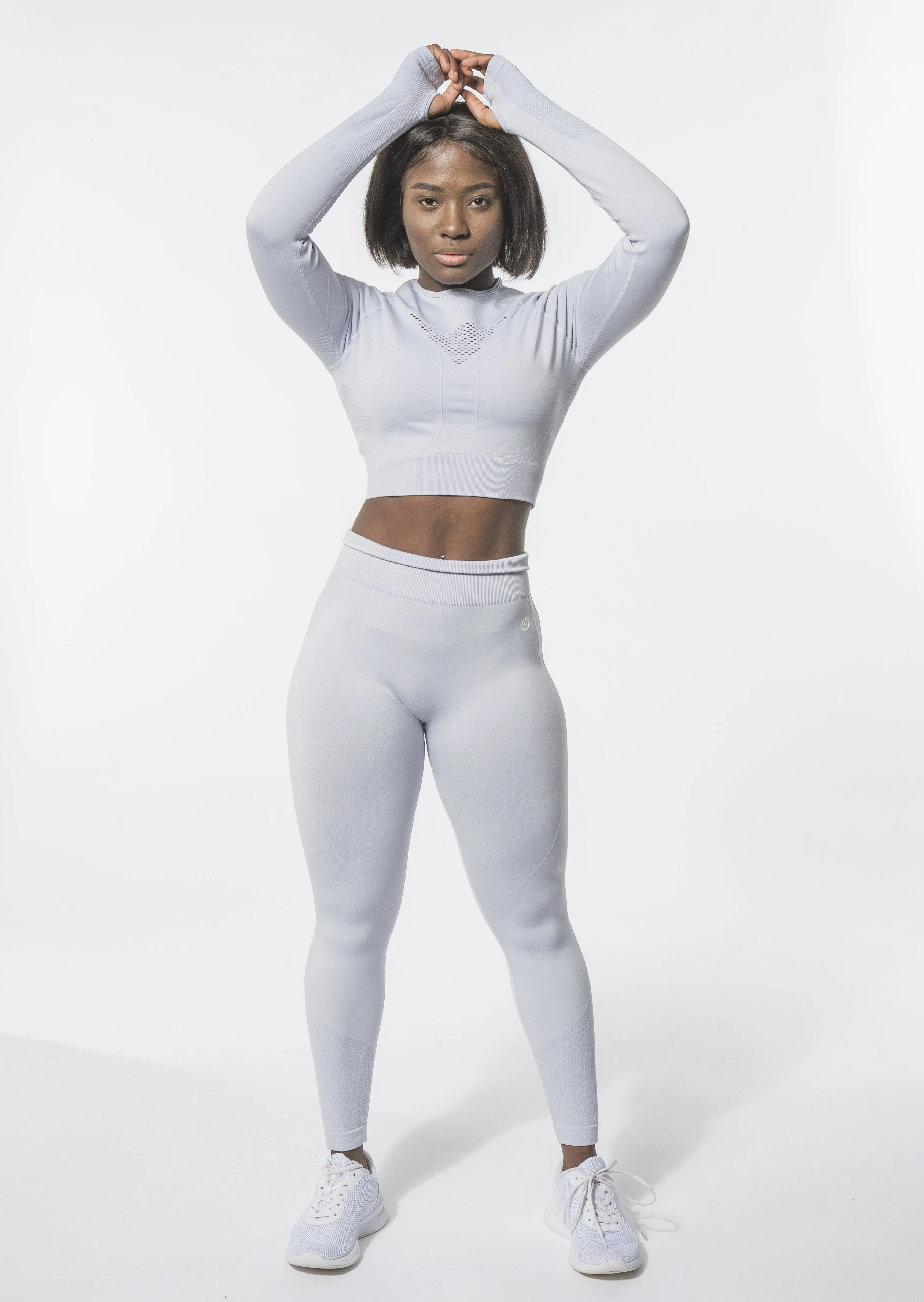 [LASTCHANCE] Curve 1.0 Seamless Leggings