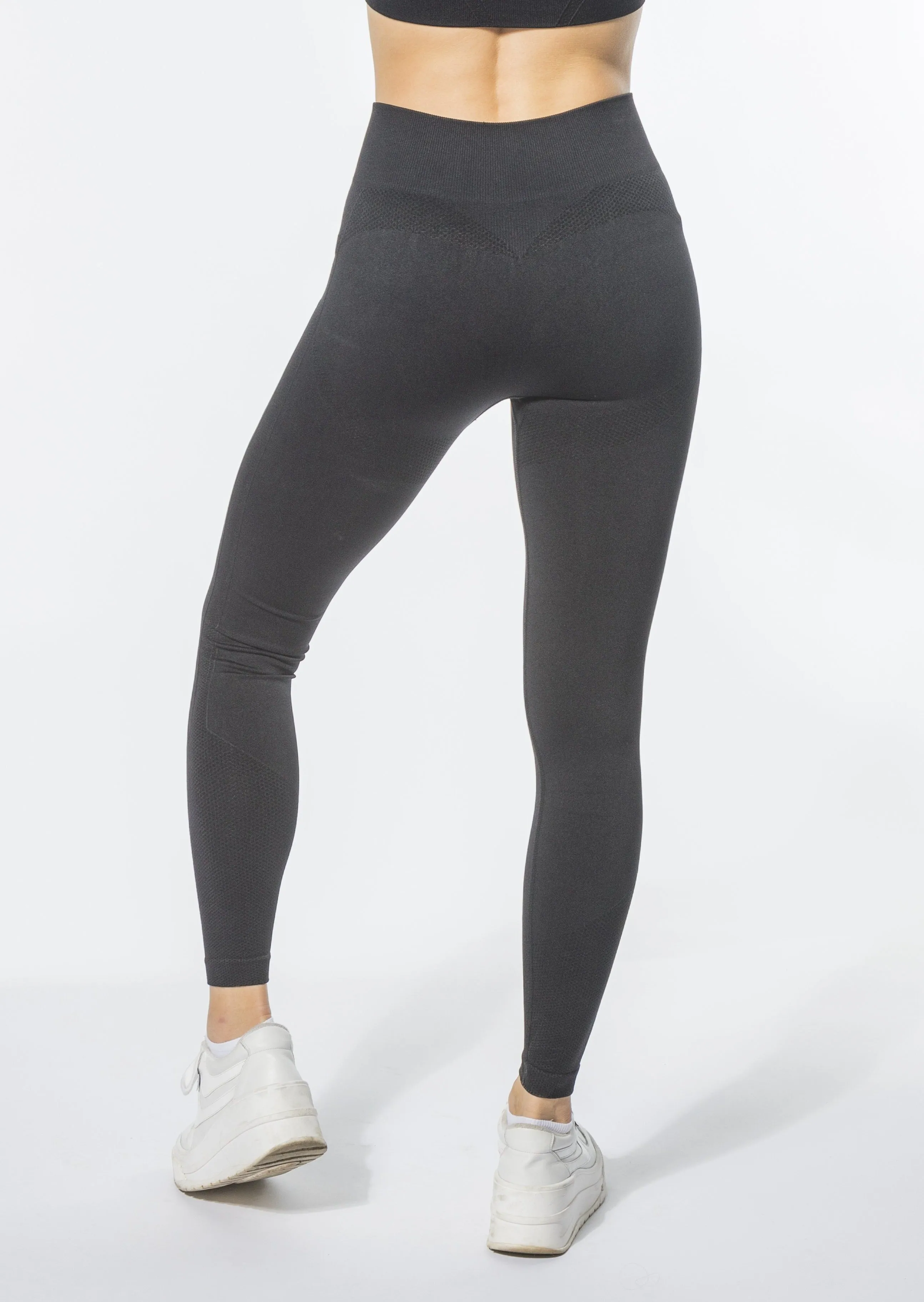 [LASTCHANCE] Curve 1.0 Seamless Leggings