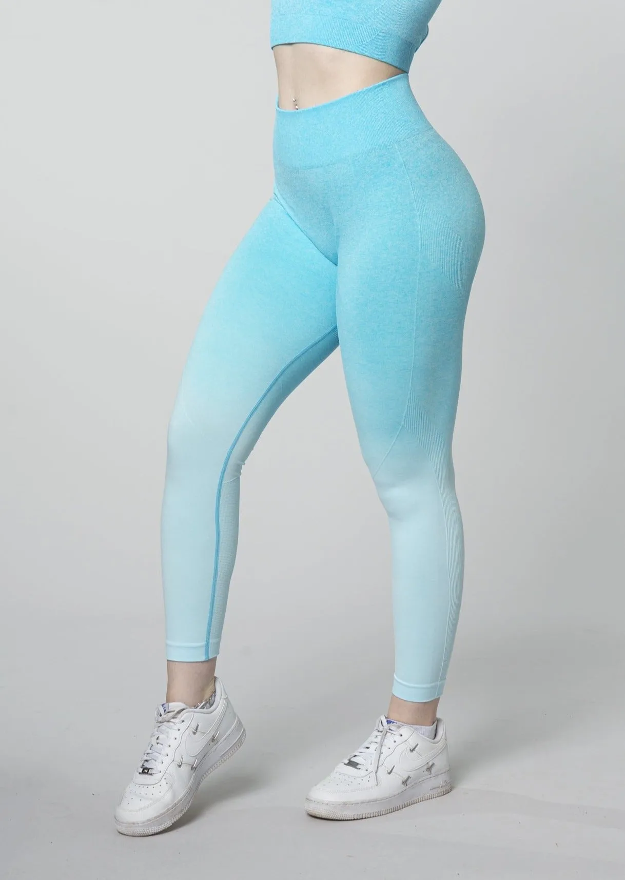 [LASTCHANCE] Glow Seamless Leggings