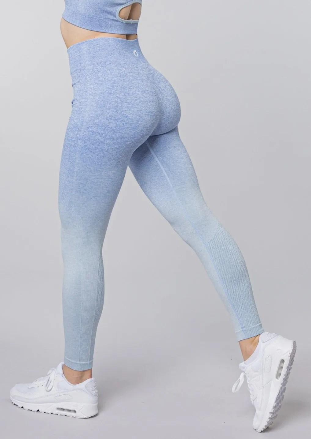 [LASTCHANCE] Glow Seamless Leggings