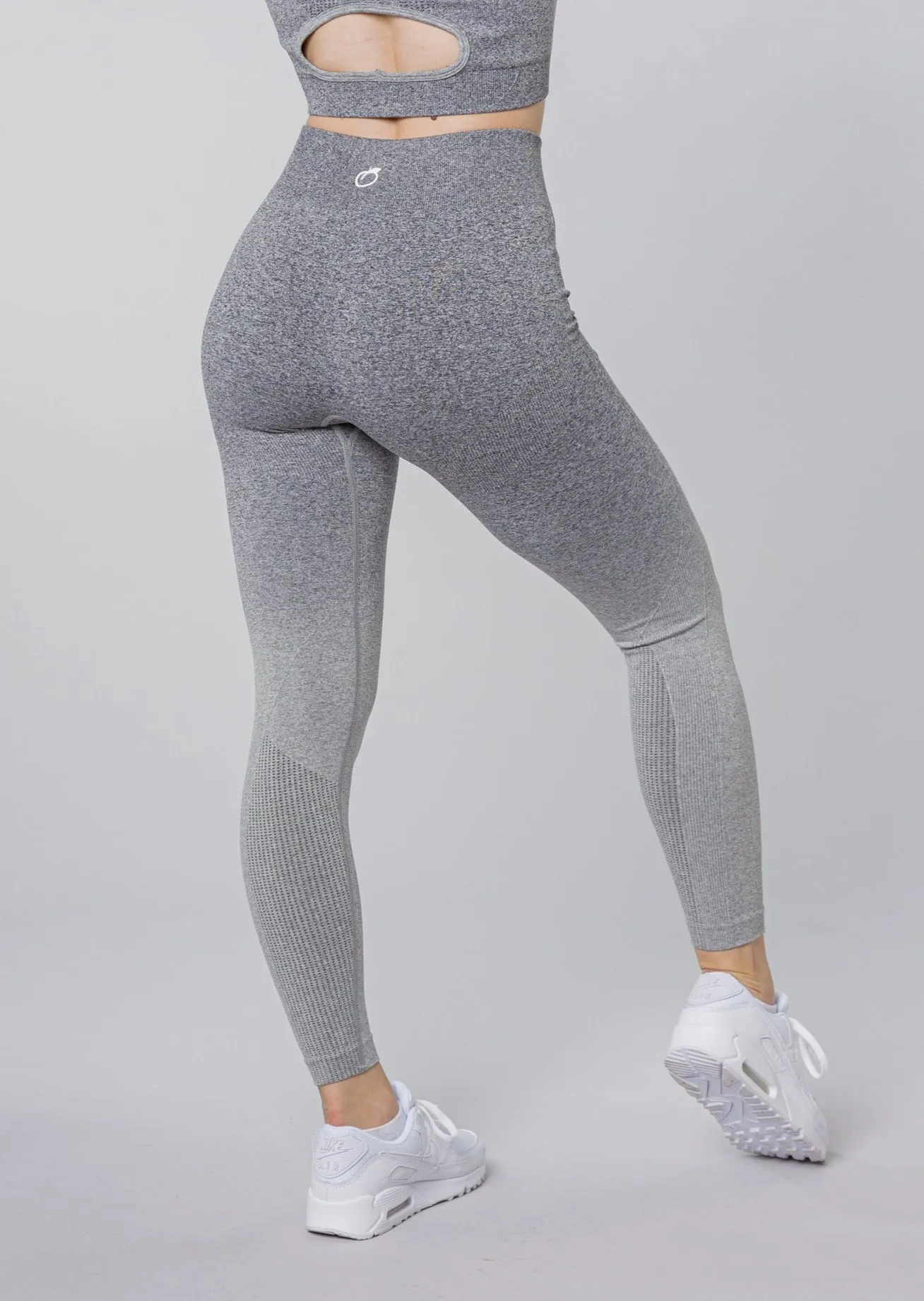 [LASTCHANCE] Glow Seamless Leggings