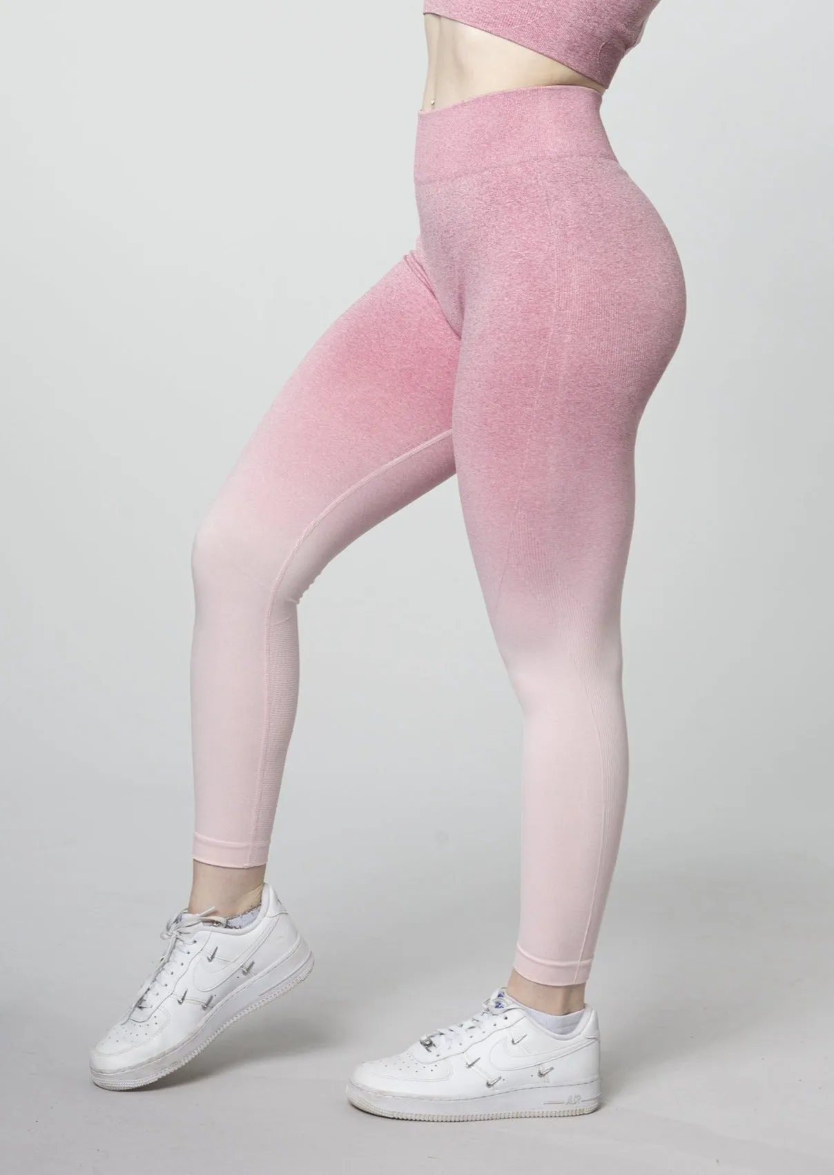 [LASTCHANCE] Glow Seamless Leggings